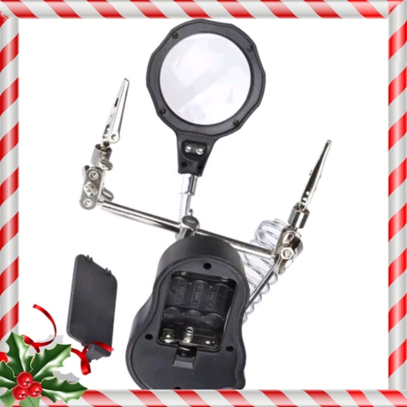 Workbench accessories - Picture 2 of 2